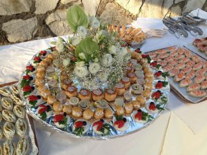 Albergo ristorante cucina tipica ligure