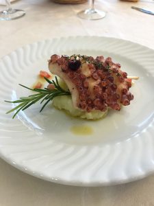 Ristorante gruppi Hotel Lavagna Liguria