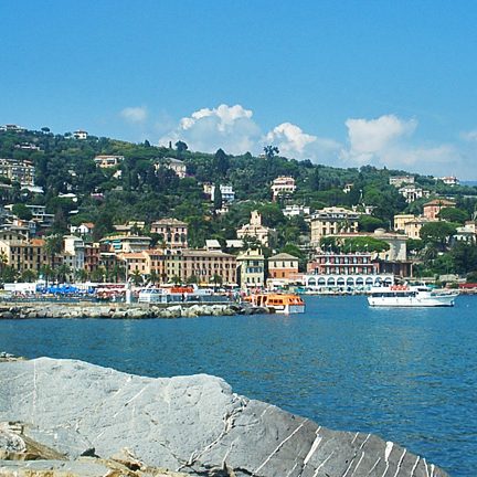 Santa Margherita Ligure vicino Hotel per gruppi Cavi di Lavagna