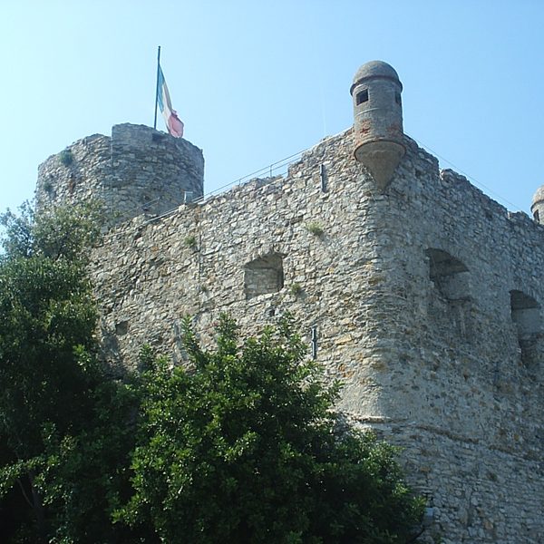 Hotel Cavi di Lavagna