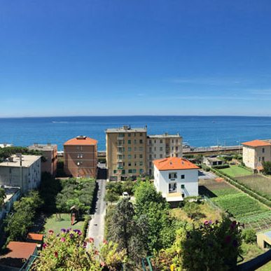 pet friendly Hotel Cavi di Lavagna Riviera di Levante