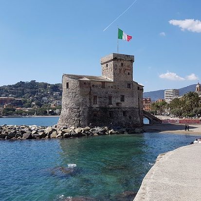 castello-di-rapallo